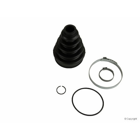Meyle Cv Boot Kit, 1004980090 1004980090